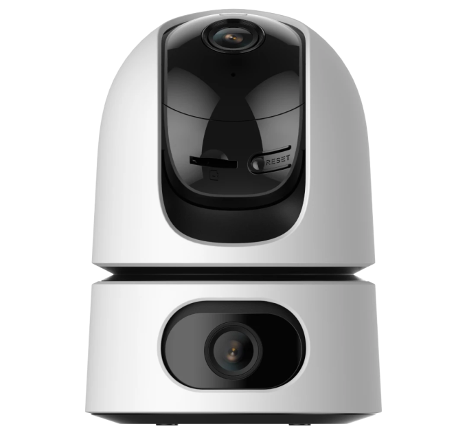 IP видеокамера Imou Ranger Dual (IPC-S2XP-10M0WED) 10МП (3.6мм) Wi-Fi