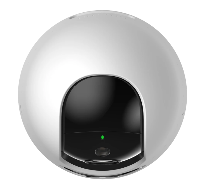 IP видеокамера Imou Ranger Dual (IPC-S2XP-10M0WED) 10МП (3.6мм) Wi-Fi