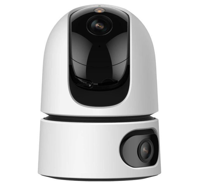 IP видеокамера Imou Ranger Dual (IPC-S2XP-10M0WED) 10МП (3.6мм) Wi-Fi