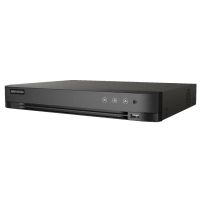 Видеорегистратор Hikvision iDS-7208HQHI-M2/FA(C) 8-канальный TURBO ACUSENSE