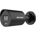 IP видеокамера Hikvision DS-2CD2043G2-LI2U Black 4МП (2.8мм) с микрофоном