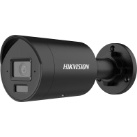 IP видеокамера Hikvision DS-2CD2043G2-LI2U Black 4МП (2.8мм) с микрофоном
