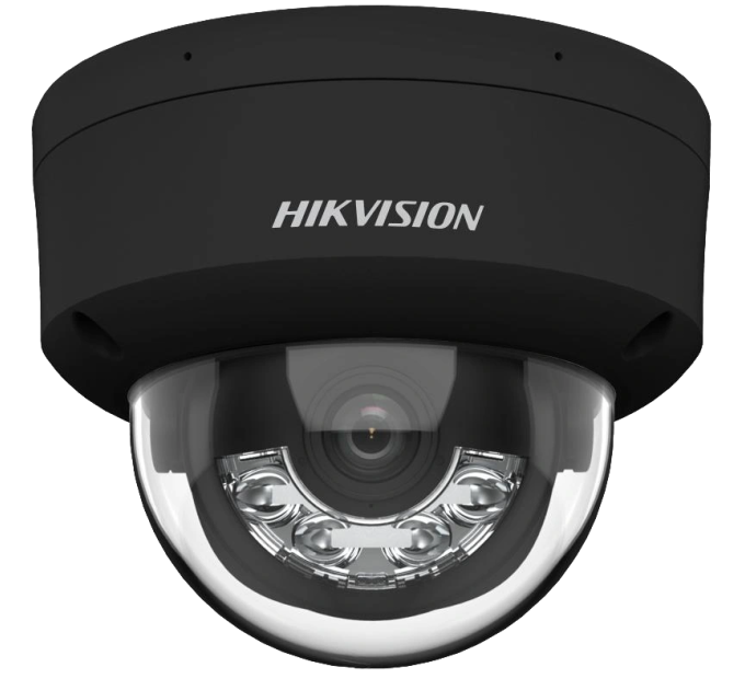IP видеокамера Hikvision DS-2CD2183G2-LIS2U 8МП (2.8мм)