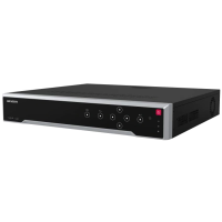 Видеорегистратор Hikvision DS-7732NI-M4/24P 32-канальный 1.5U 24 PoE 8K