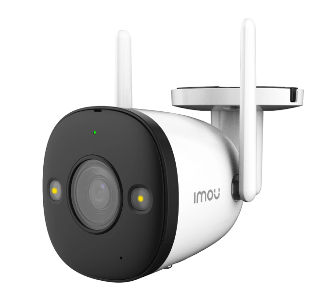 IP видеокамера Imou Bullet 2E (IPC-K3DP-3H0WF) 3МП (2.8мм)