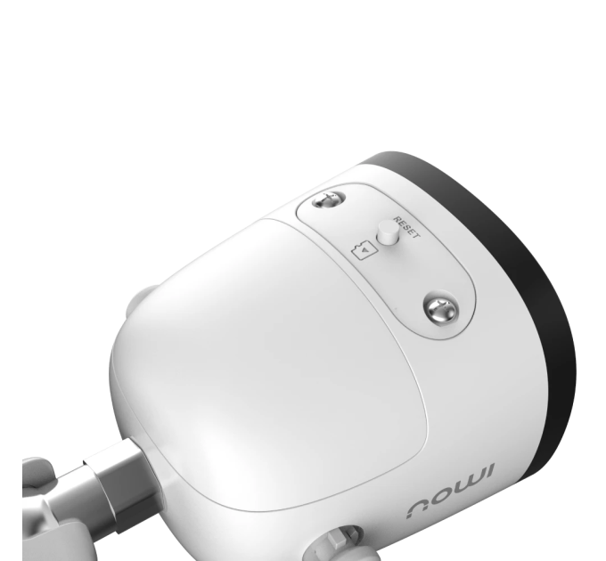 IP видеокамера Imou Bullet 2E (IPC-K3DP-3H0WF) 3МП (2.8мм)