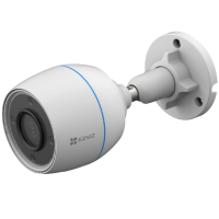 IP видеокамера Ezviz H3C (1080P, 2.8мм cs-h3c) Wi-Fi