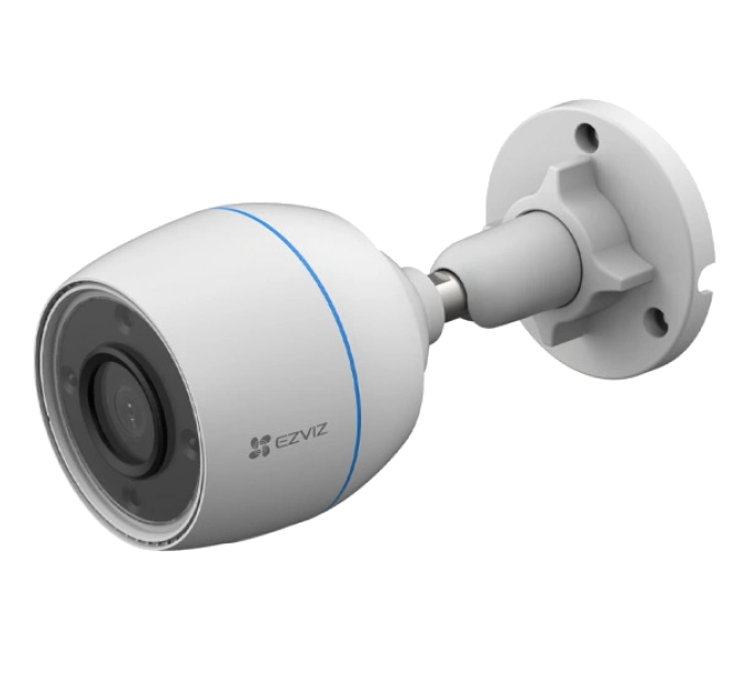 IP видеокамера Ezviz H3C (1080P, 2.8мм cs-h3c) Wi-Fi