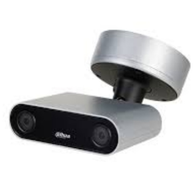 IP видеокамера Dahua DH-IPC-HFW8241XP-3D 2МП (2.8мм)