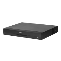 Видеорегистратор Dahua DH-XVR5108HE-I3 8-канальный 5M-N/1080p Mini 1U 1HDD WizSense
