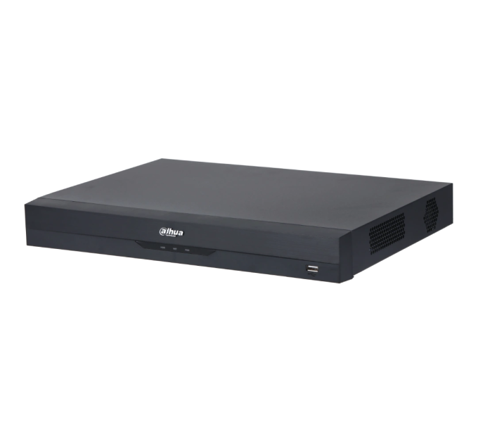 Видеорегистратор Dahua DH-XVR5232AN-I3 32-канальный Penta-brid 5M-N/1080P 1U WizSense
