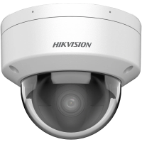 IP видеокамера Hikvision DS-2CD2146G2H-ISU(eF) 4МП (2.8мм)