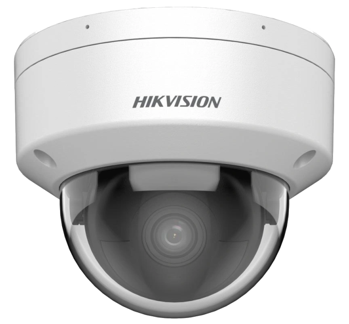 IP видеокамера Hikvision DS-2CD2146G2H-ISU(eF) 4МП (2.8мм)