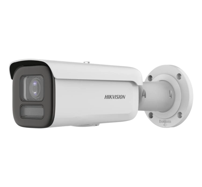 IP видеокамера Hikvision DS-2CD2647G2HT-LIZS (2.8-12мм)