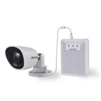 IP видеокамера Hikvision DS-2CD6426F-50 2МП (4мм) (2 метра)