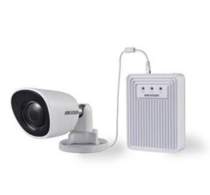 IP видеокамера Hikvision DS-2CD6426F-50 2МП (4мм) (2 метра)