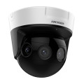 IP відеокамера Hikvision DS-2CD6944G0-IHS 16МП (2.8мм) PanoVu 180°