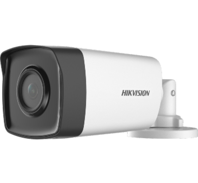 Turbo HD видеокамера Hikvision DS-2CE17D0T-IT5F (C) 2МП (3.6мм)