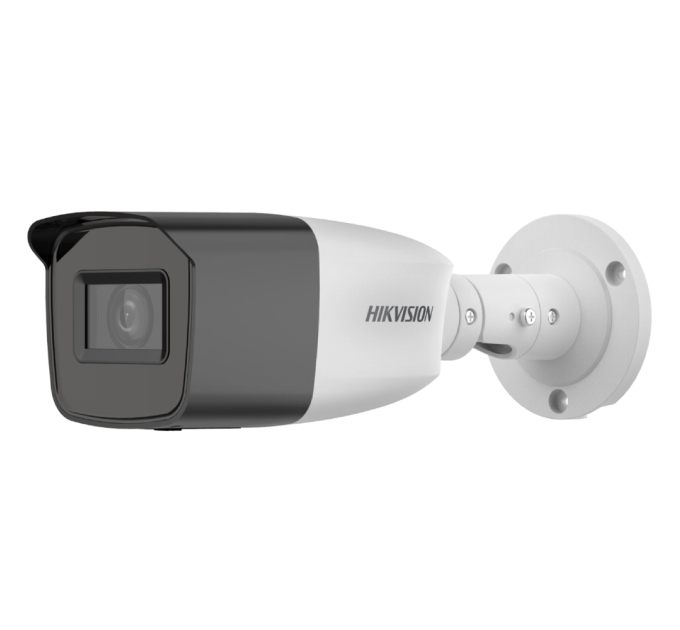 HDTVI видеокамера Hikvision DS-2CE19D0T-VFIT3F(C) 2МП (2.7-13.5мм)