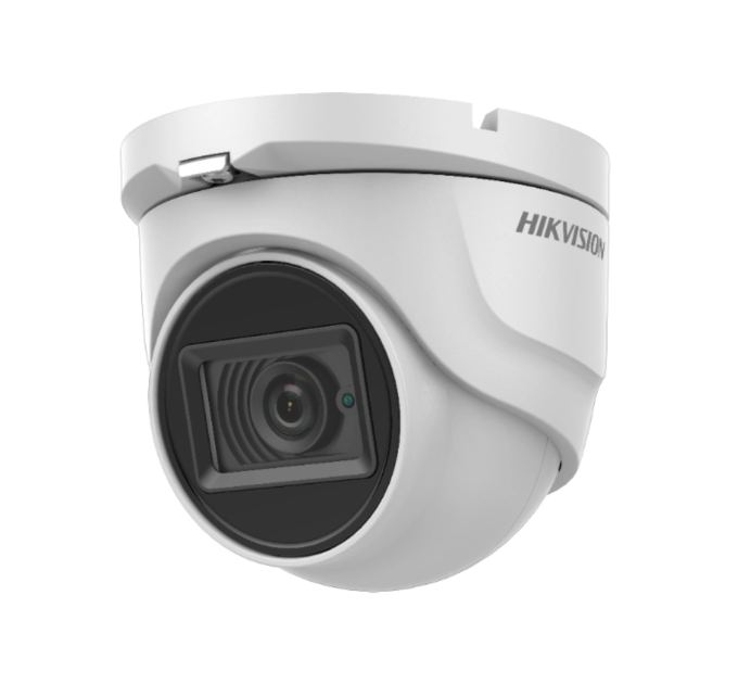 Turbo HD видеокамера Hikvision DS-2CE76U1T-ITMF 8МП (2.8мм)
