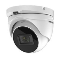 Turbo HD видеокамера Hikvision DS-2CE79D3T-IT3ZF 2МП (2.7-13.5мм)