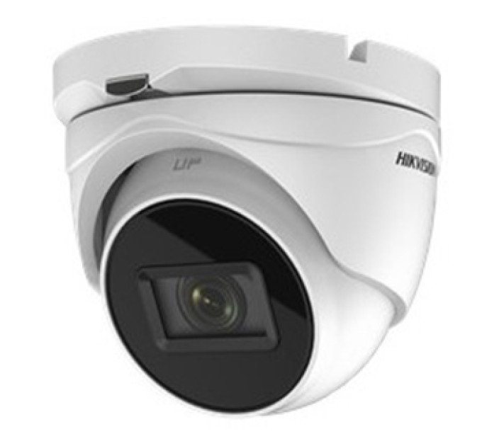 Turbo HD видеокамера Hikvision DS-2CE79D3T-IT3ZF 2МП (2.7-13.5мм)