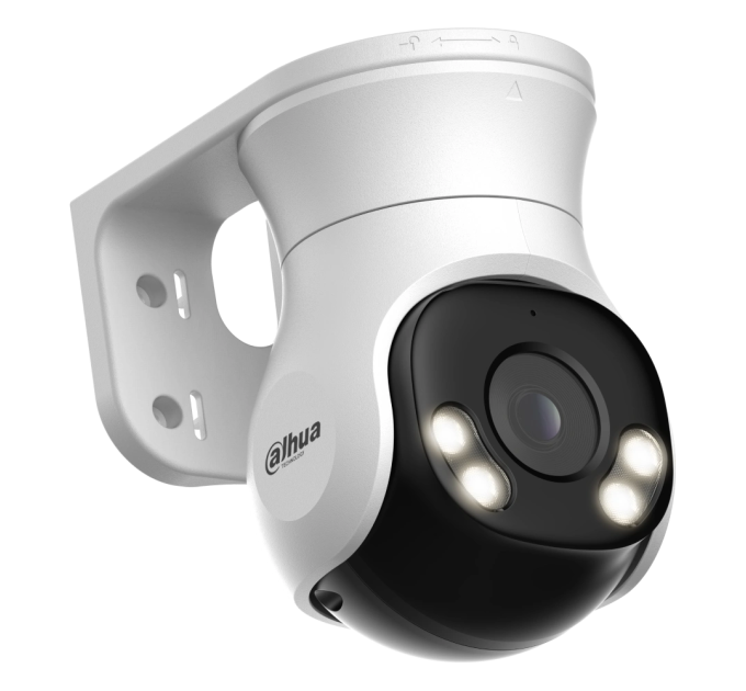 HDCVI видеокамера Dahua DH-HAC-PT1500AP-IL-A 5МП (2.8мм)
