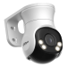 HDCVI видеокамера Dahua DH-HAC-PT1500AP-IL-A 5МП (2.8мм)