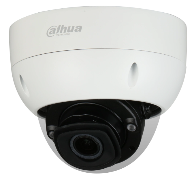 IP видеокамера Dahua DH-IPC-HDBW7442H-Z4-S2 4МП (8-32мм)