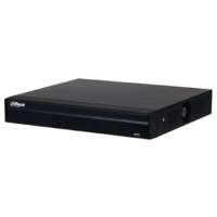 Видеорегистратор Dahua DHI-NVR1108HS-S3/H 8-канальный 1U