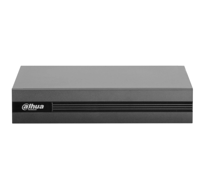 Видеорегистратор Dahua DH-XVR1B04H-I 4-канальный Penta-brid 5M-N/1080N WizSense