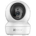IP видеокамера Ezviz H6c (4MP,W1 cs-h6c) 2K Auto-Tracking 360°