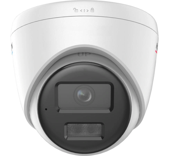 IP відеокамера Hikvision DS-2CD1327G2H-LIUF 2МП (2.8мм)