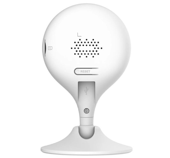 IP видеокамера Imou Cue 2 (IPC-C22EP-A) 2МП (2.8мм) Wi-Fi