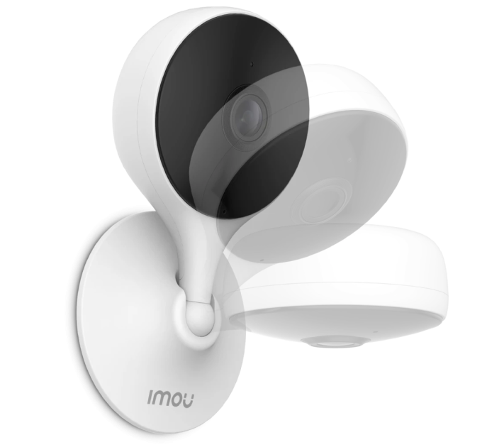 IP видеокамера Imou Cue 2 (IPC-C22EP-A) 2МП (2.8мм) Wi-Fi