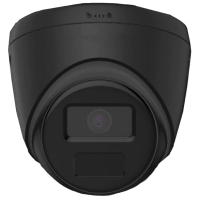 IP видеокамера Hikvision DS-2CD1321G0-I BLACK 2МП (2.8мм)