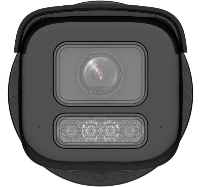 IP видеокамера Hikvision DS-2CD2663G2-LIZS2U 6МП (2.8-12мм) с микрофоном