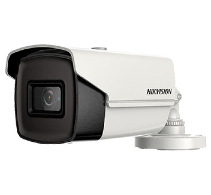HDTVI видеокамера Hikvision DS-2CE16U1T-IT3F 8МП (3.6мм)