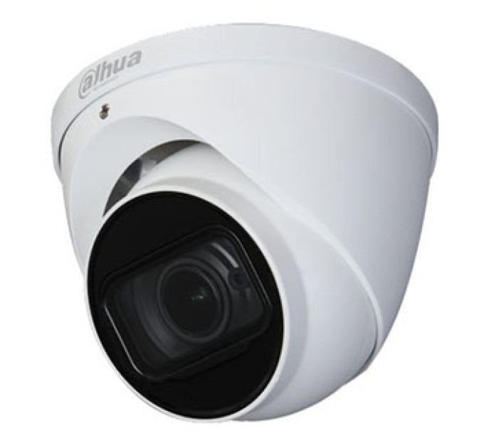 HDCVI видеокамера Dahua DH-HAC-HDW1500TP-Z-A 5МП (2.7-12мм) с микрофоном
