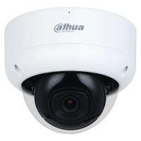 IP видеокамера Dahua DH-IPC-HDBW3441E-AS-S2 4МП (2.8мм) с микрофоном