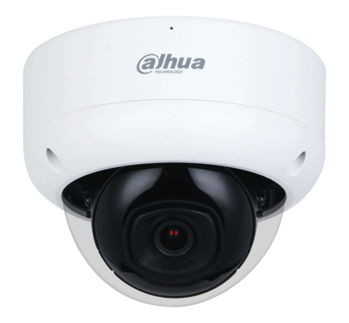 IP видеокамера Dahua DH-IPC-HDBW3441E-AS-S2 4МП (2.8мм) с микрофоном
