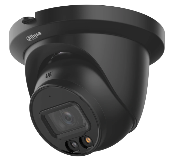 IP видеокамера Dahua DH-IPC-HDW2849TM-S-IL-BE 8МП (2.8мм)