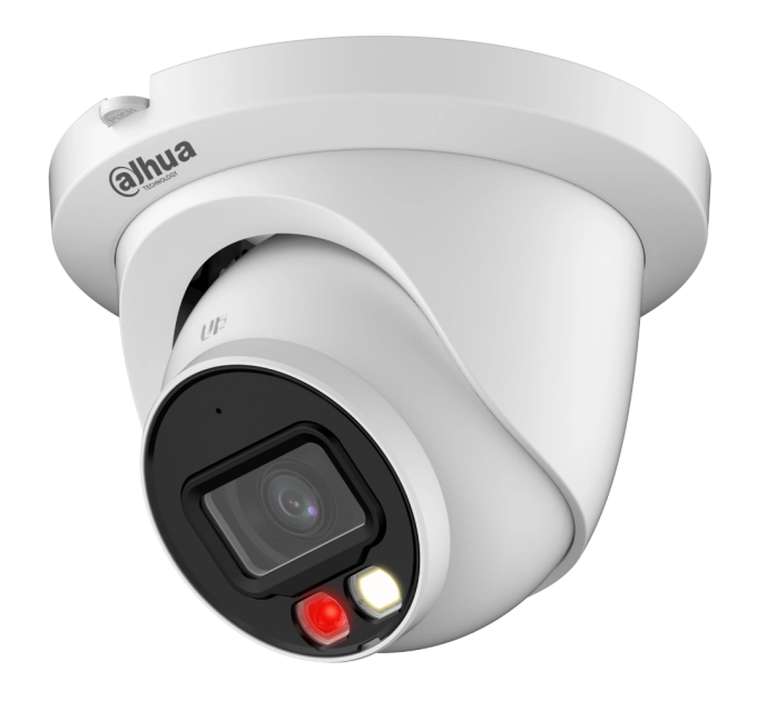 IP видеокамера Dahua DH-IPC-HDW2849TM-S-IL 8МП (2.8мм)