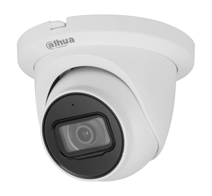 IP видеокамера Dahua DH-IPC-HDW5241TM-ASE 2МП (2.8мм)