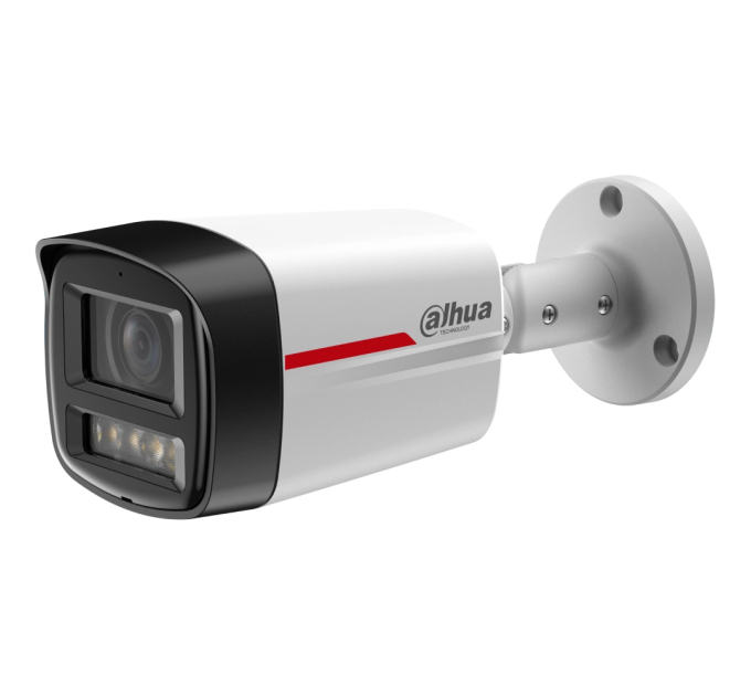 IP видеокамера Dahua DH-IPC-HFW2449TL-S-PRO 4МП (3.6мм)
