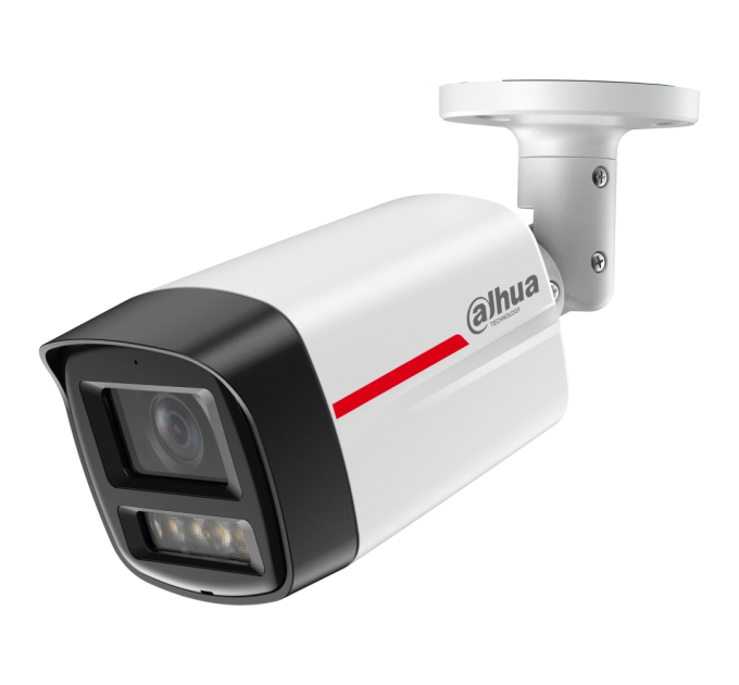 IP видеокамера Dahua DH-IPC-HFW2449TL-S-PRO 4МП (3.6мм)