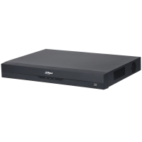 Видеорегистратор Dahua DHI-NVR2208-I2 8-канальный 1U 2HDD WizSense