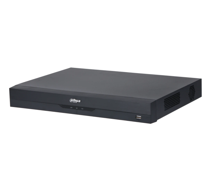 Видеорегистратор Dahua DHI-NVR2208-I2 8-канальный 1U 2HDD WizSense