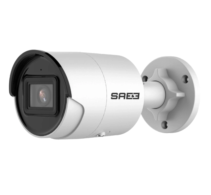 IP видеокамера SafetyEye SE-IPC-4BV12-I4M/4