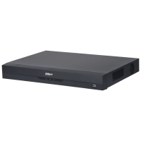 Видеорегистратор Dahua DH-XVR5216AN-4KL-I3 16-канальный 4K-N/5MP 1U 2HDD WizSense